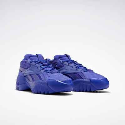 Reebok x Cardi B Club C V2 Sneakers - photo 3