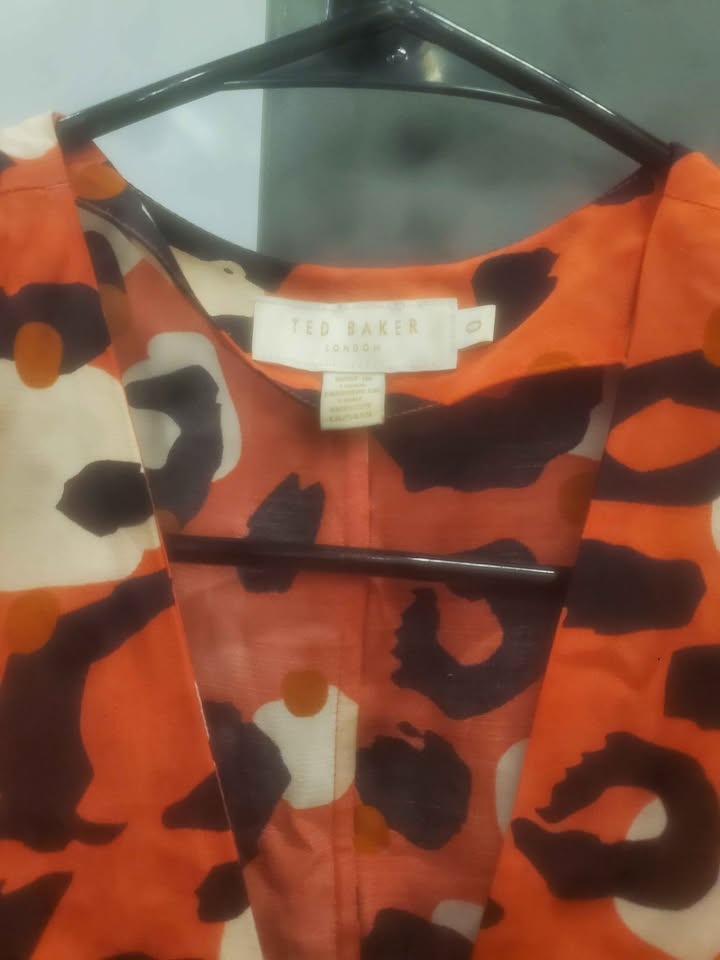 Dress - photo 2