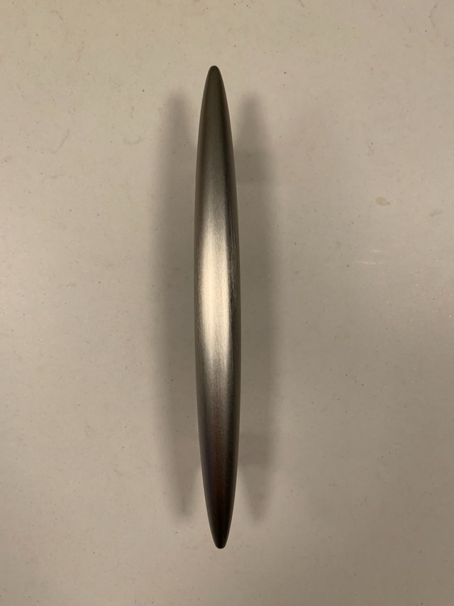 Umbra 4" Stream Door Pulls - photo 2