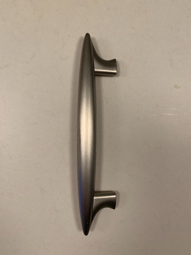 Umbra 4" Stream Door Pulls - photo 3