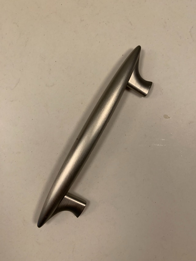 Umbra 4" Stream Door Pulls - photo 4