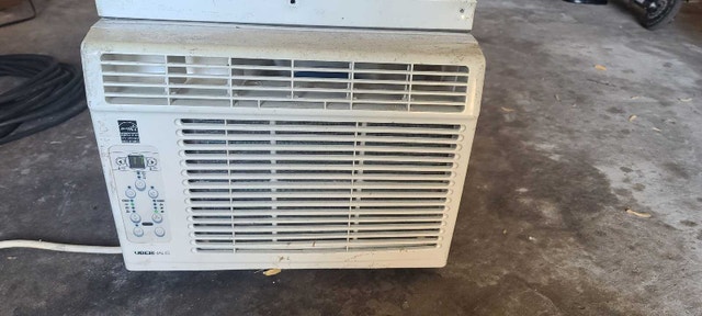 Used UBERHAUS AC
