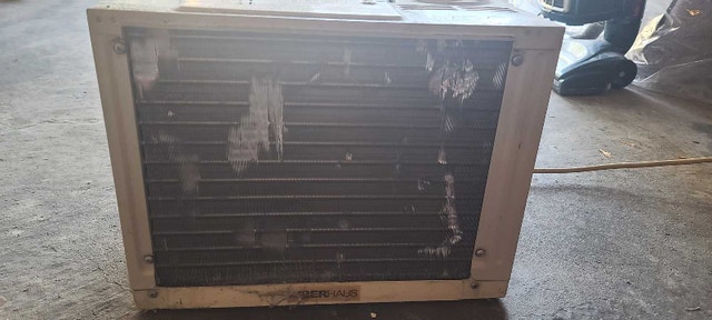 Used UBERHAUS AC - photo 3