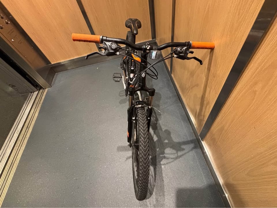 TREK 3500 Mountain Bike - photo 4