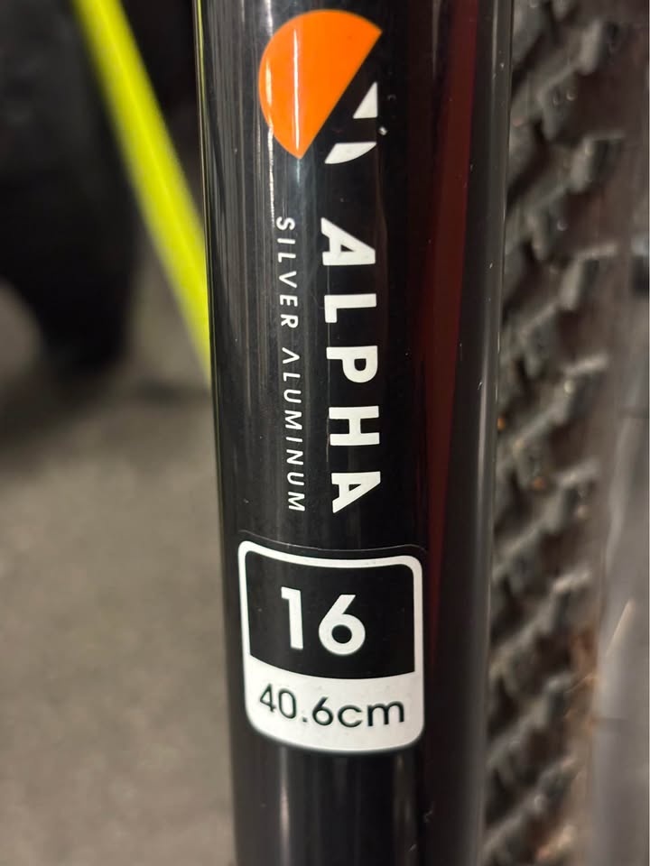 TREK 3500 Mountain Bike - photo 5
