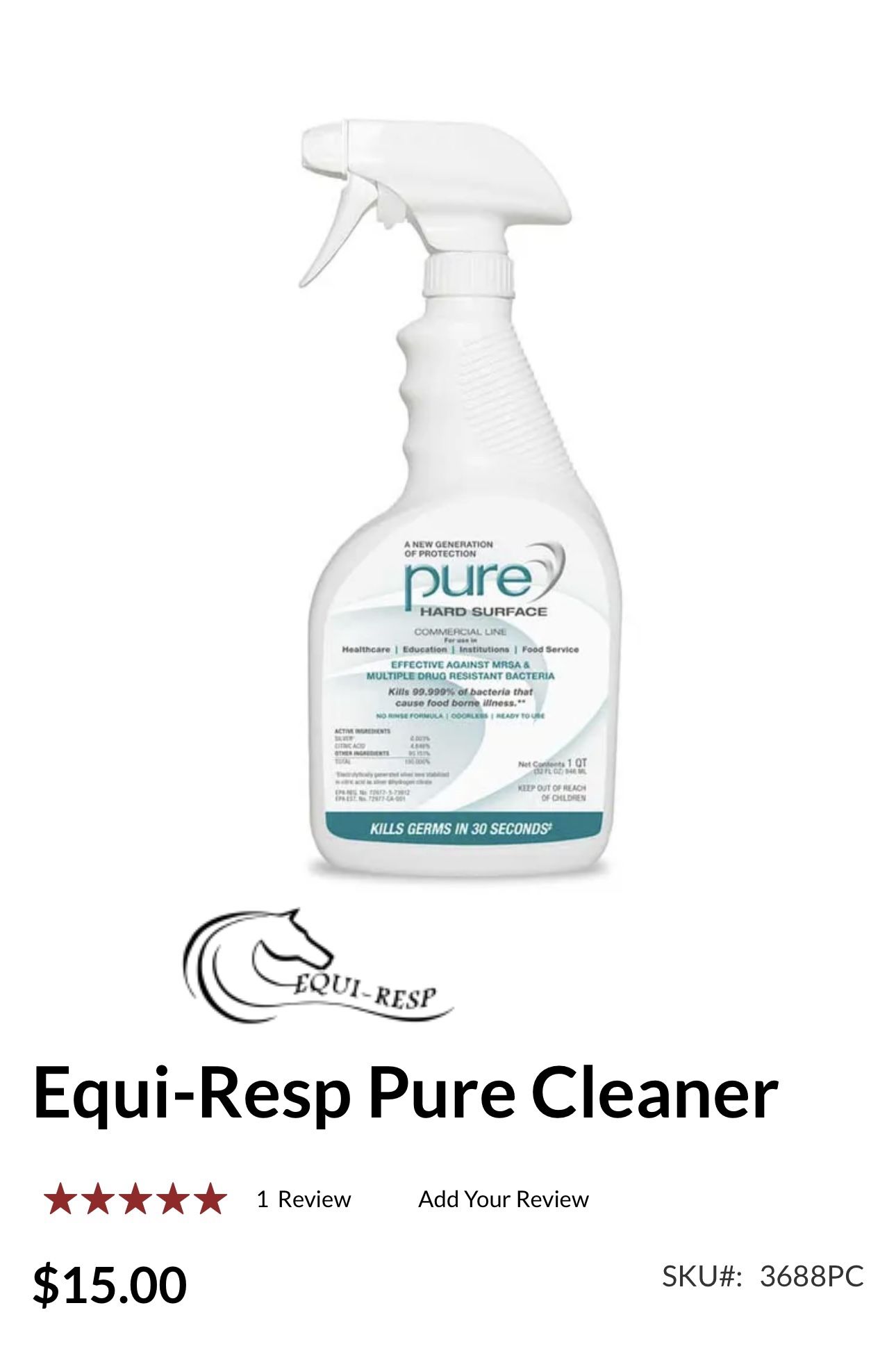 Pure Cleaning