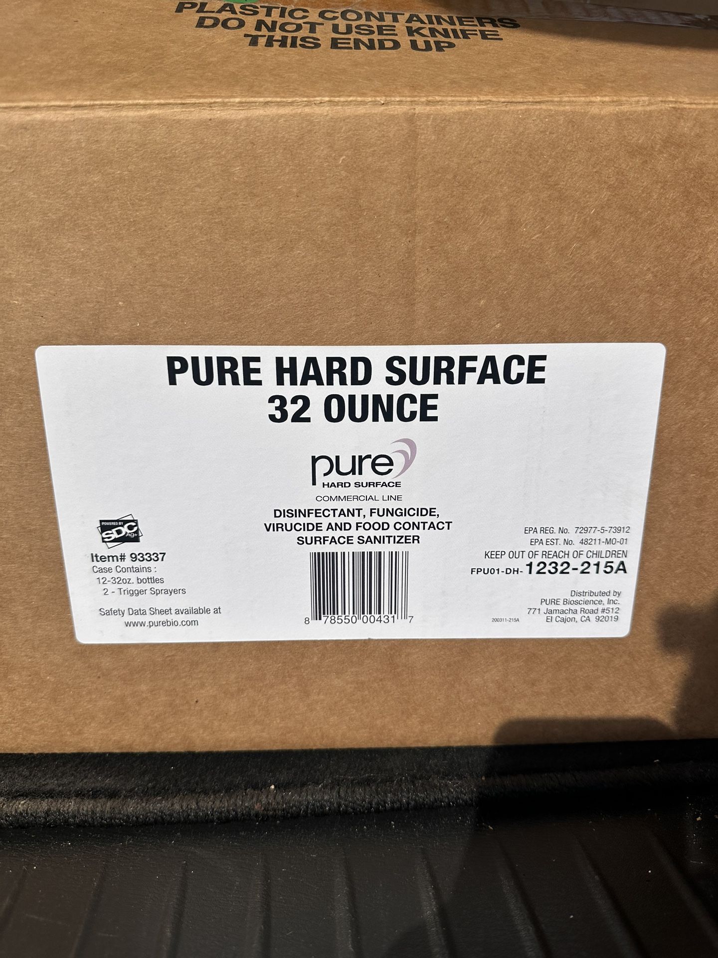 Pure Cleaning - photo 2
