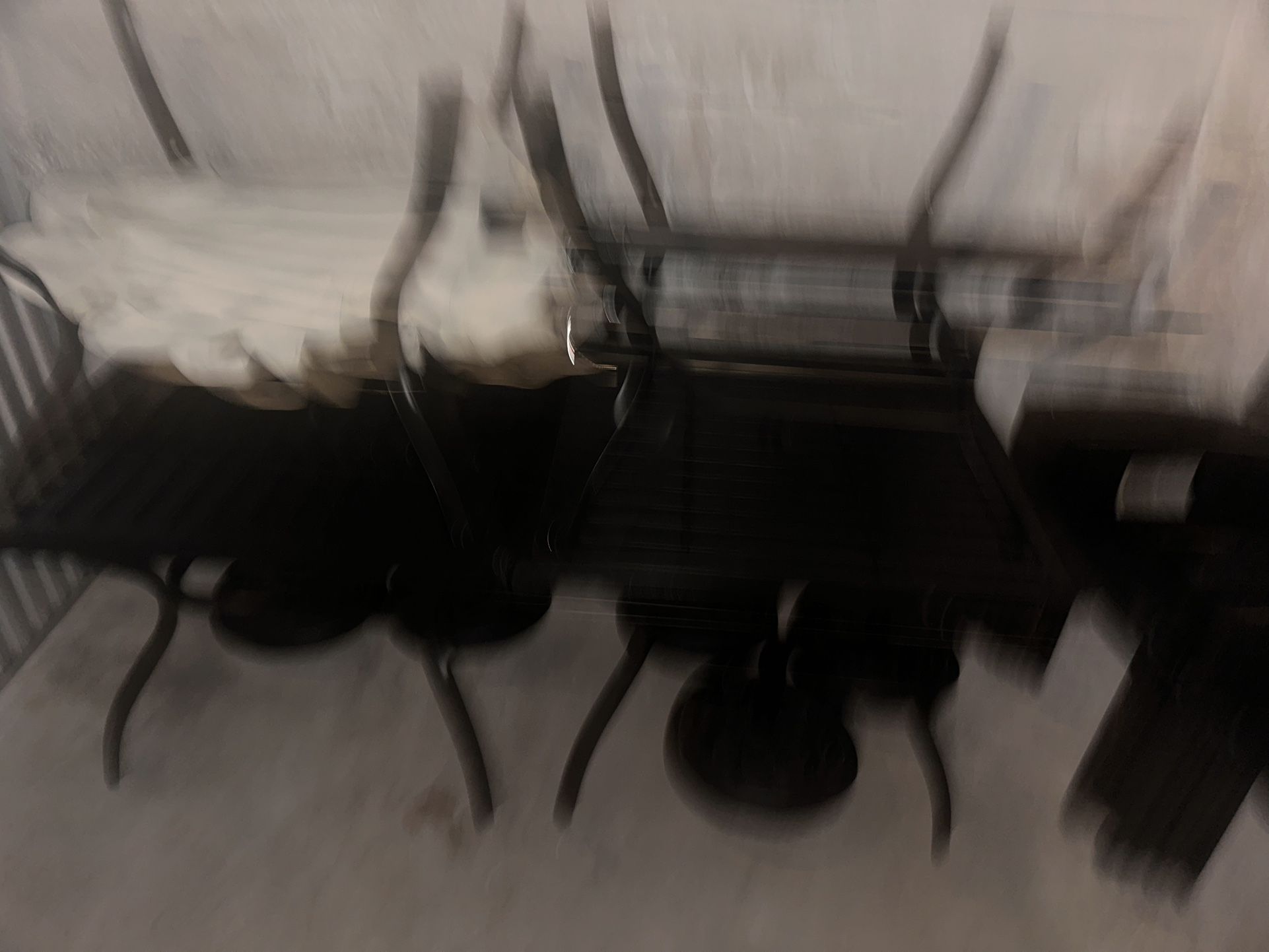 Patio/yard Furniture - photo 3