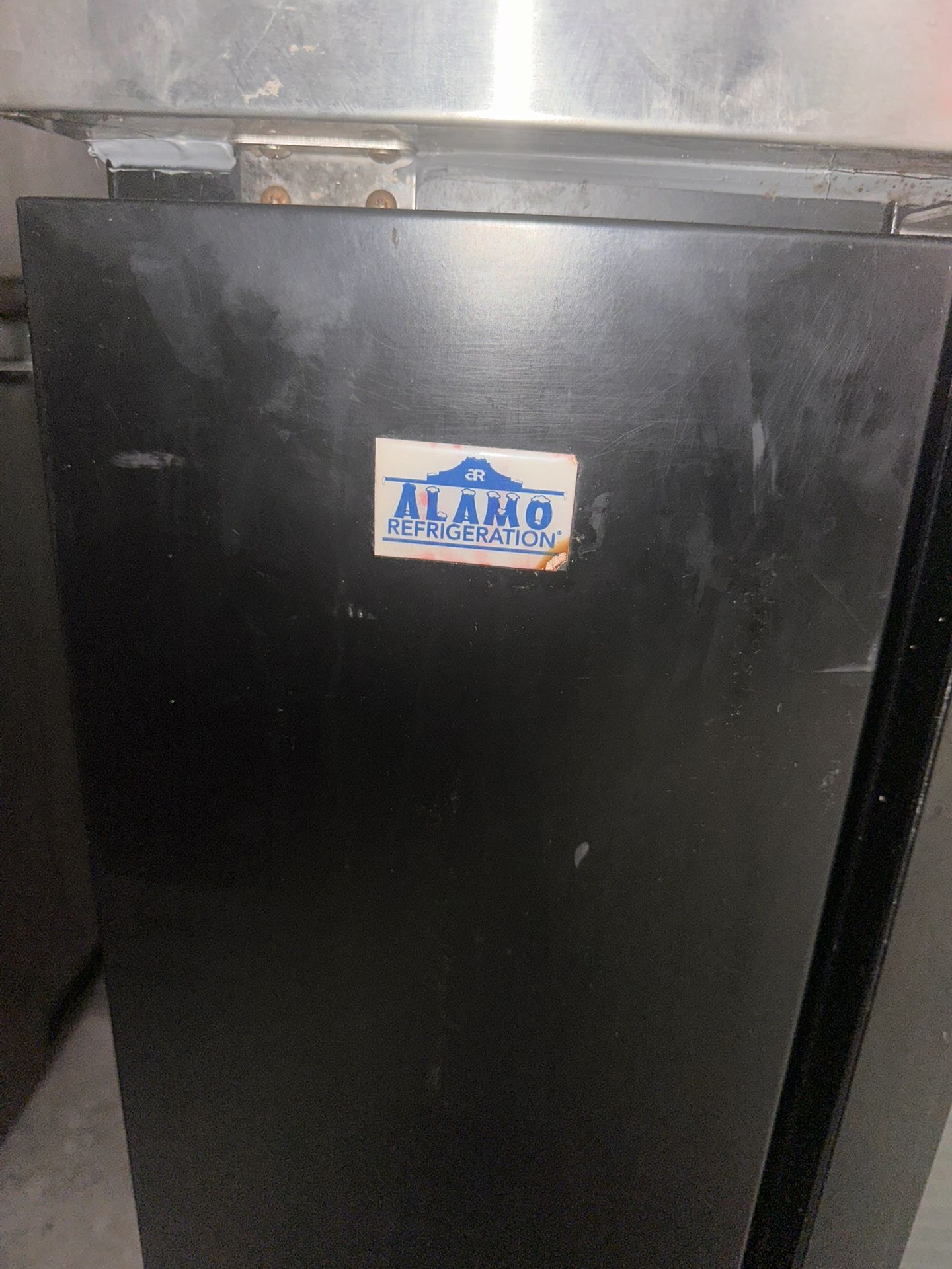 Bar Refrigerator - photo 4