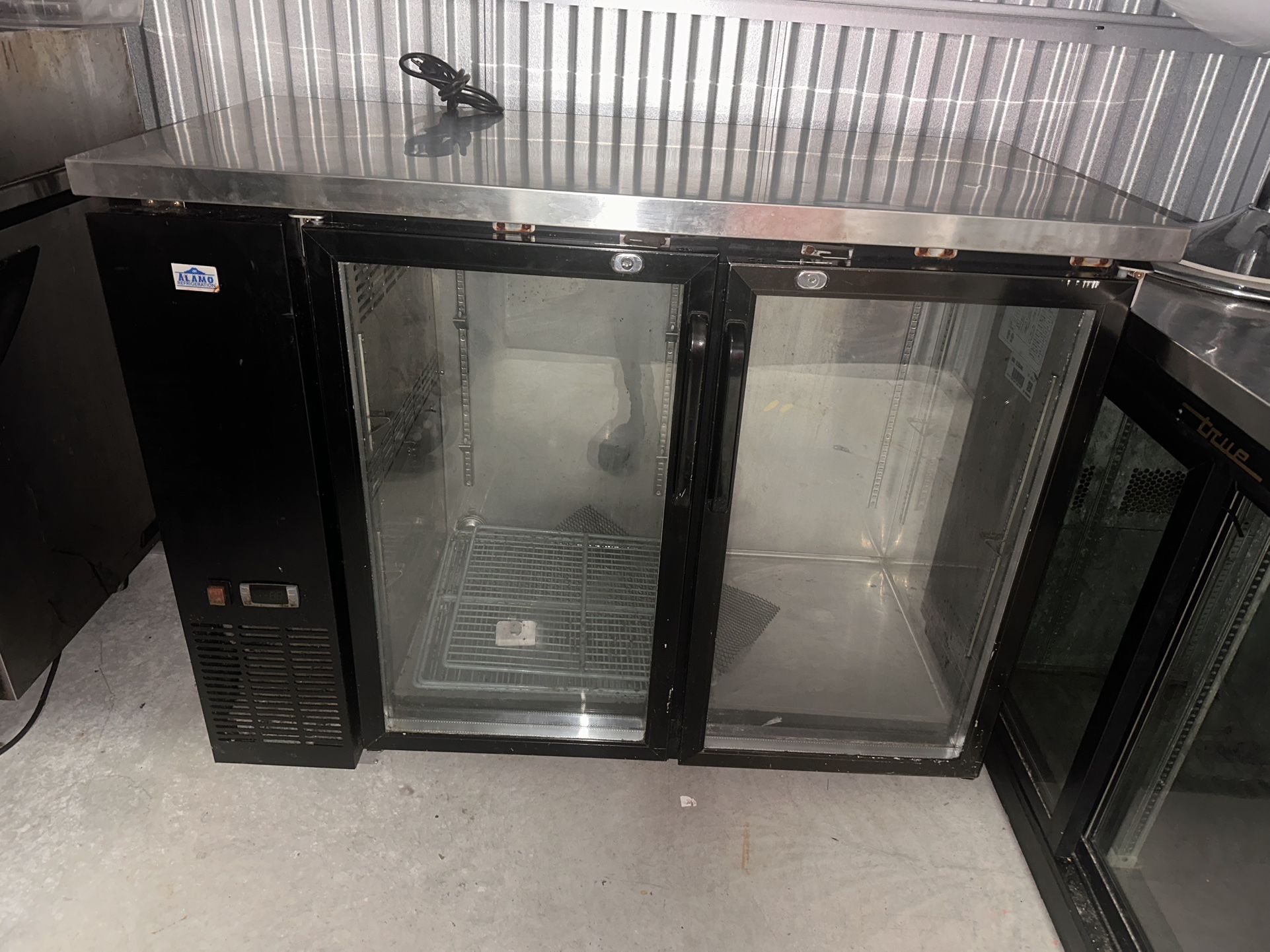Bar Refrigerator - photo 5