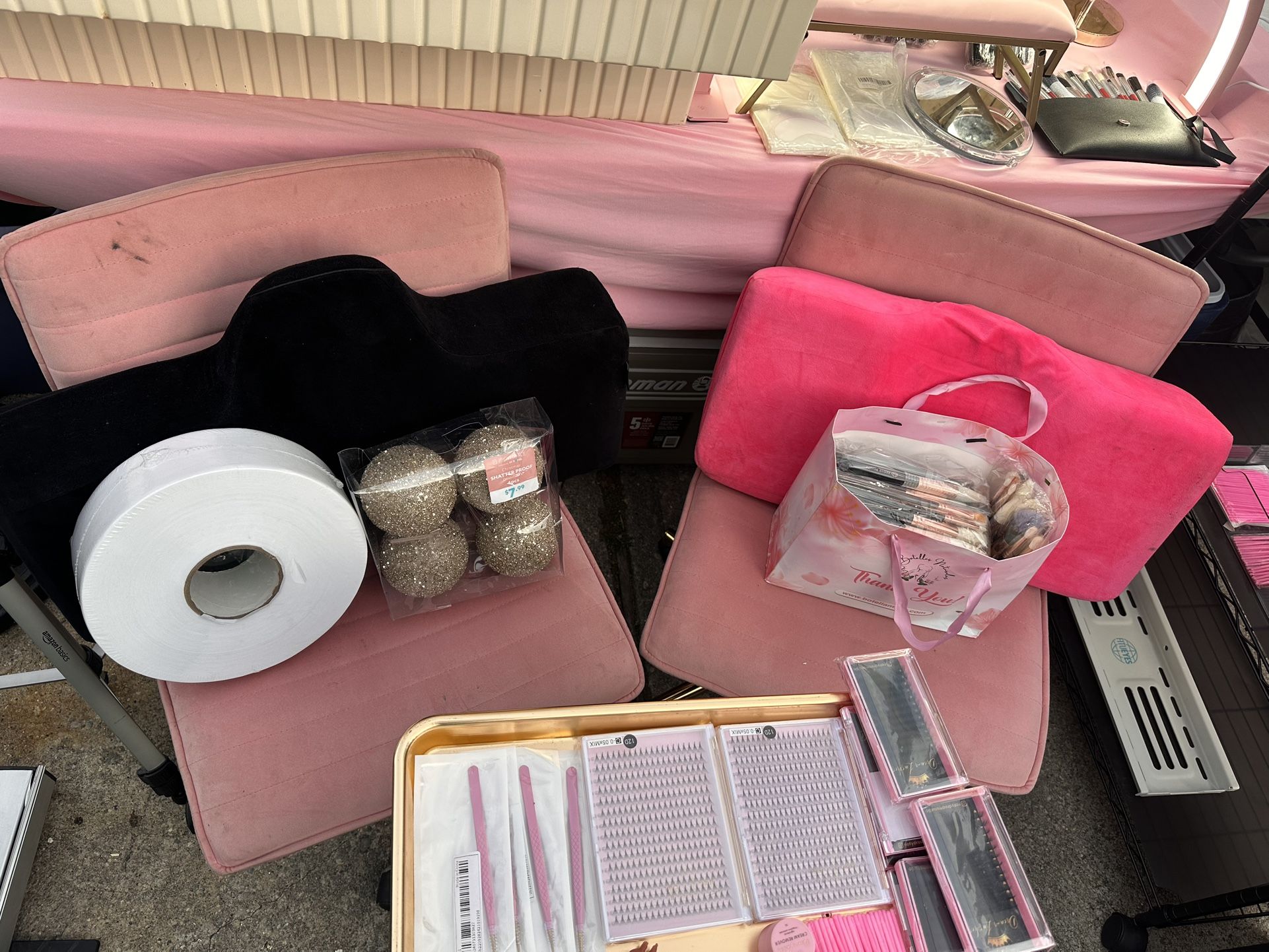Lash Studio Supplies - photo 4