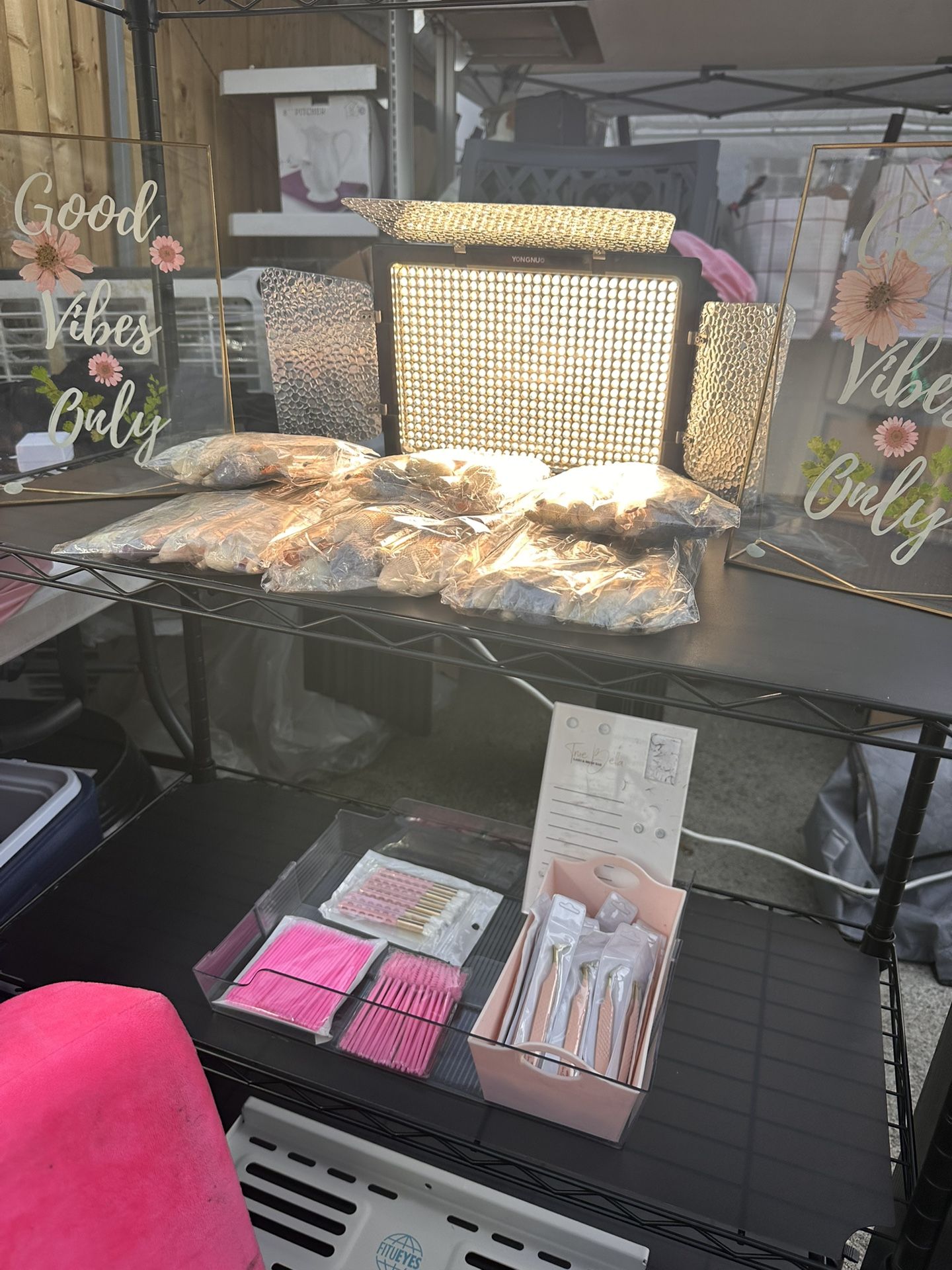 Lash Studio Supplies - photo 5