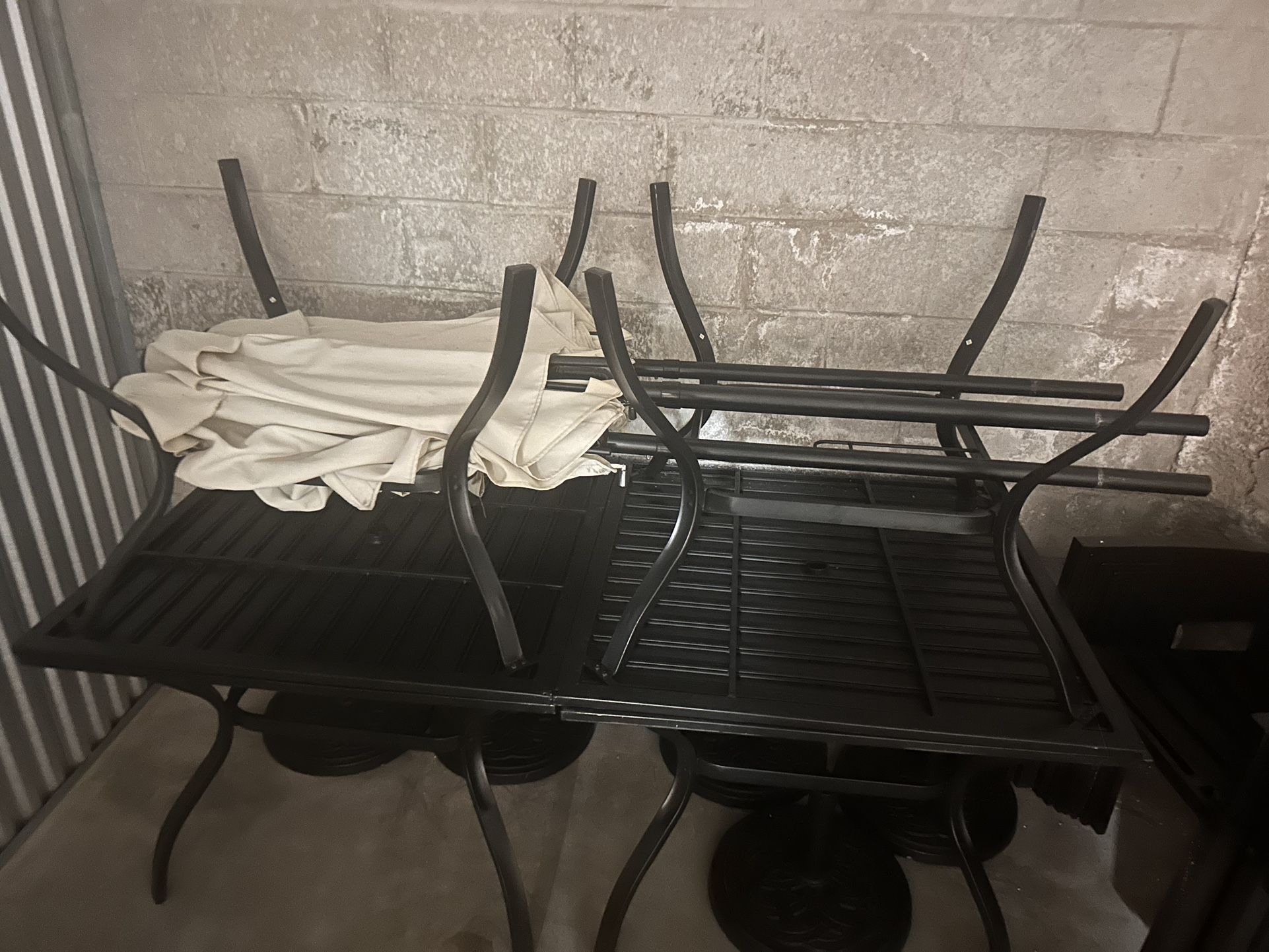Patio Furniture