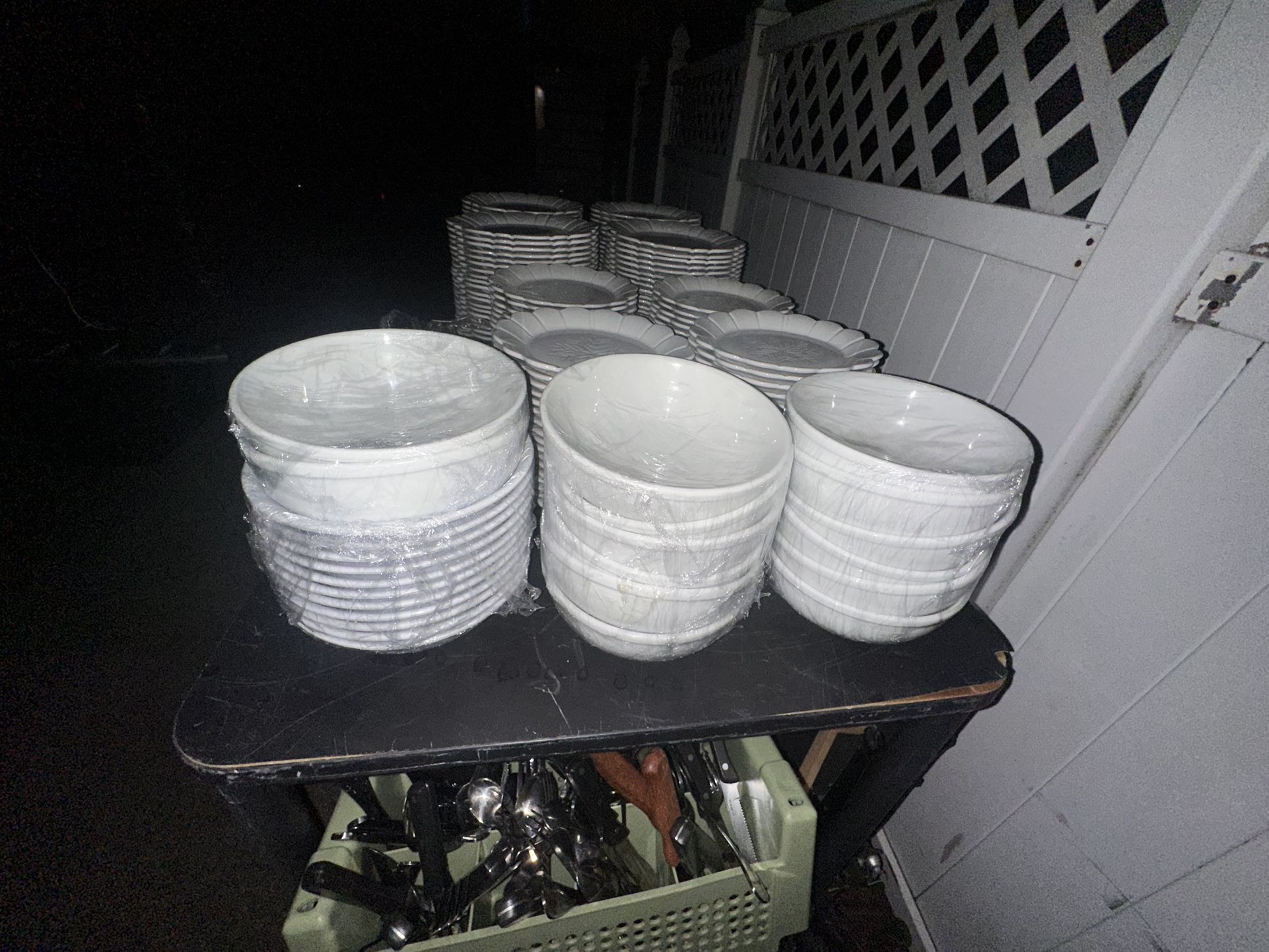 Lenox American By Design Alpine Dinner Ware $10 Each - photo 5