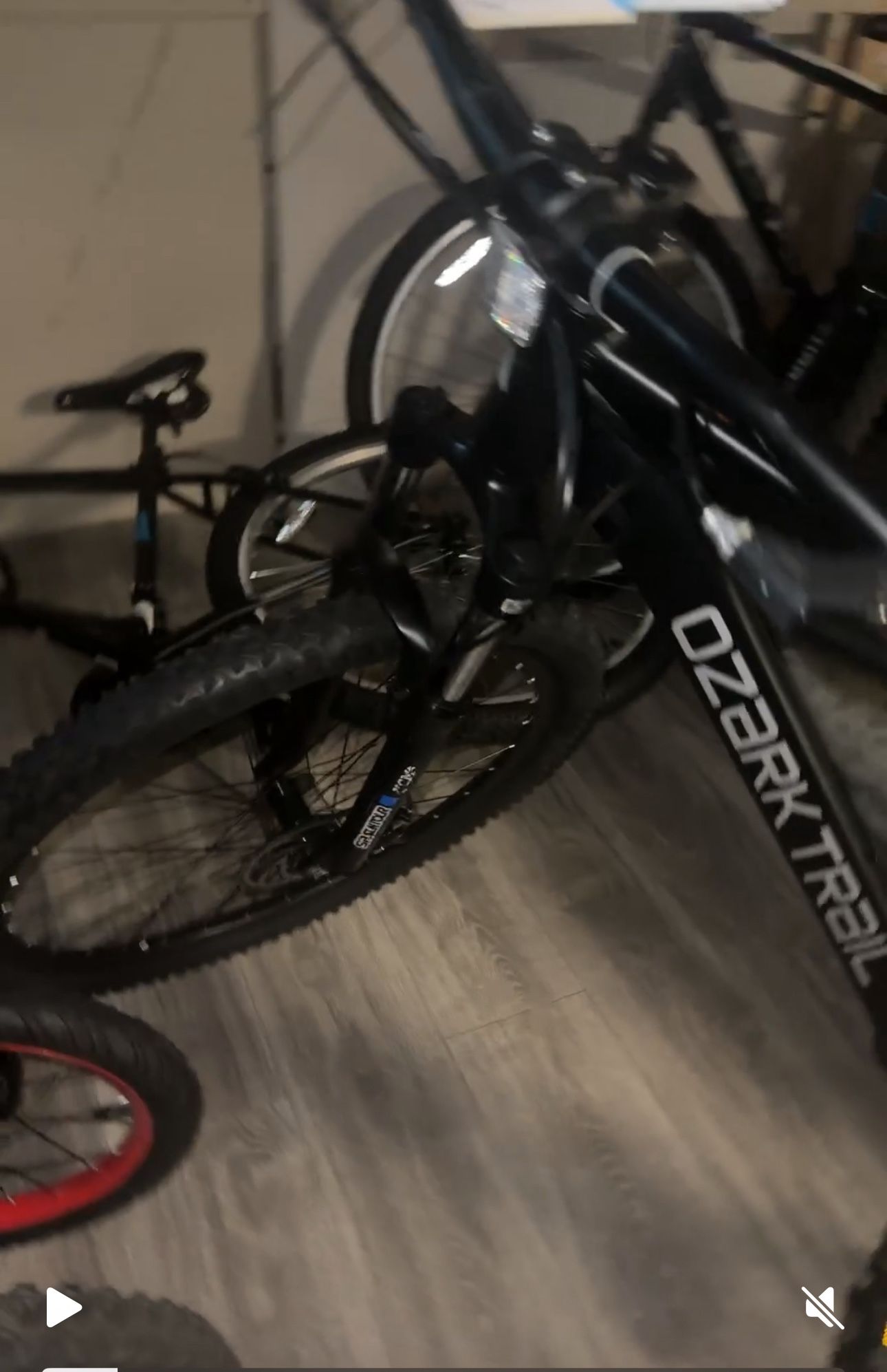 Ozark trail Mountain Bike - photo 4
