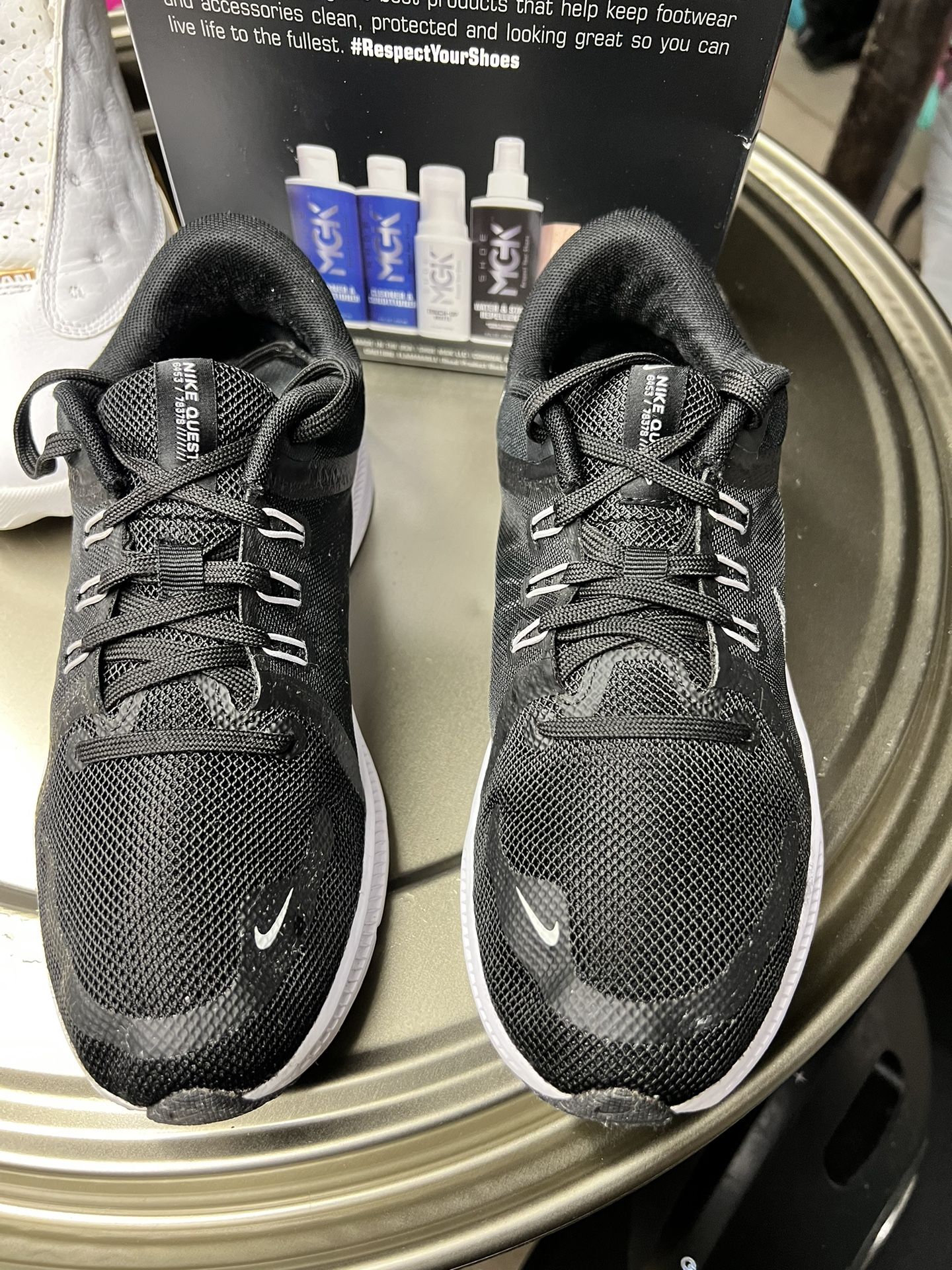 Nike Runners - photo 2