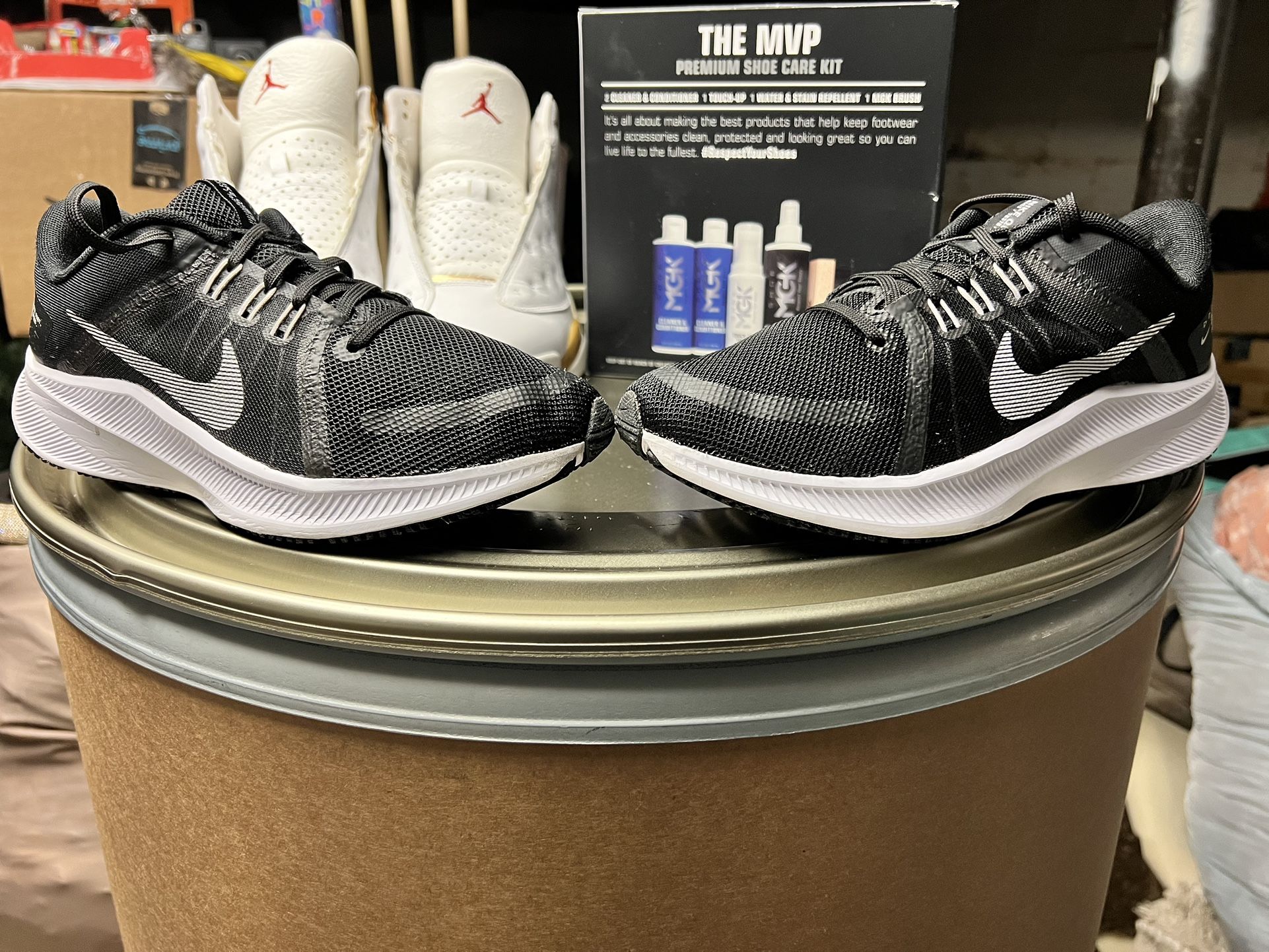 Nike Runners - photo 3