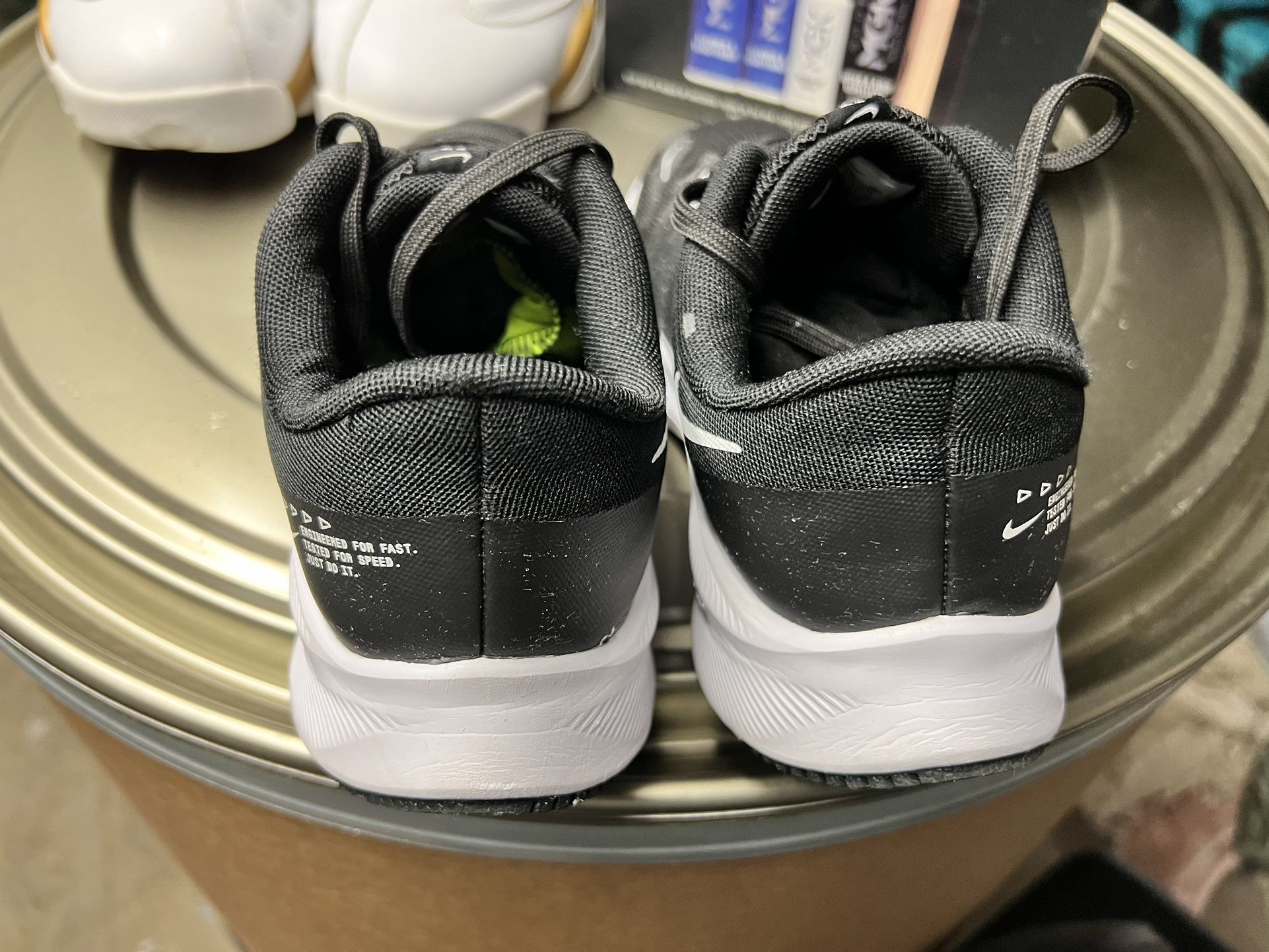 Nike Runners - photo 4
