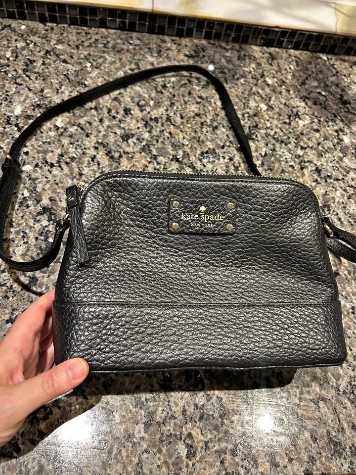 KATE SPADE CROSS BODY BAG SMALL