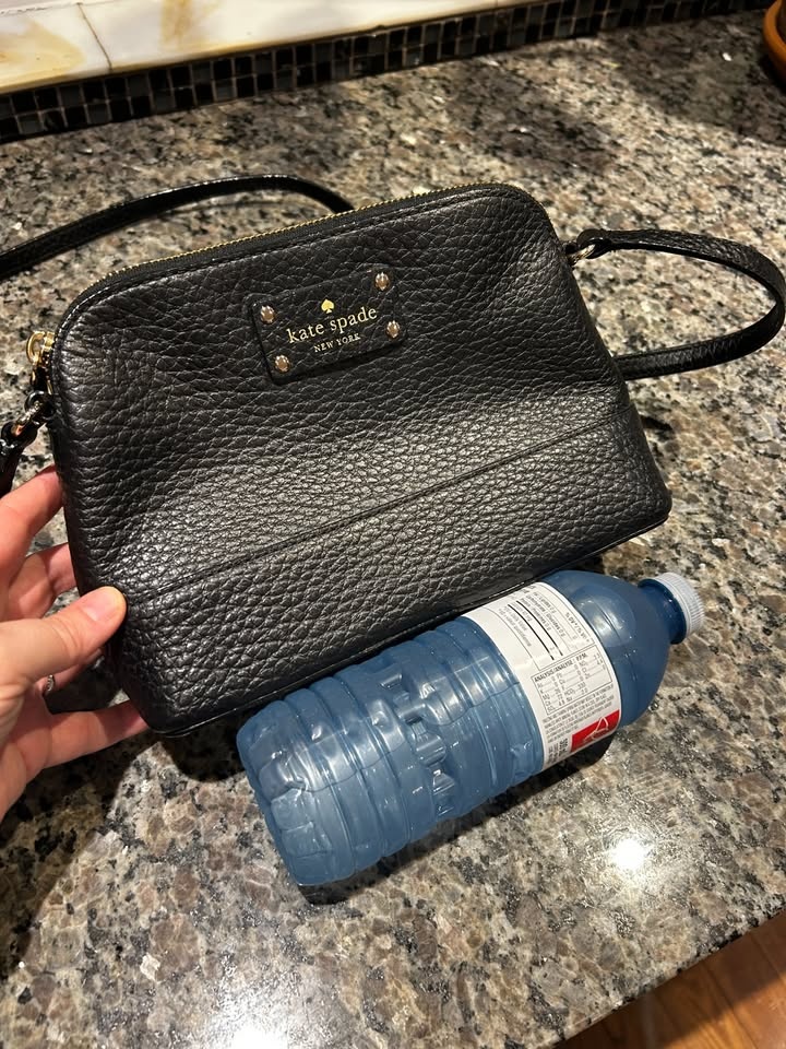KATE SPADE CROSS BODY BAG SMALL - photo 2