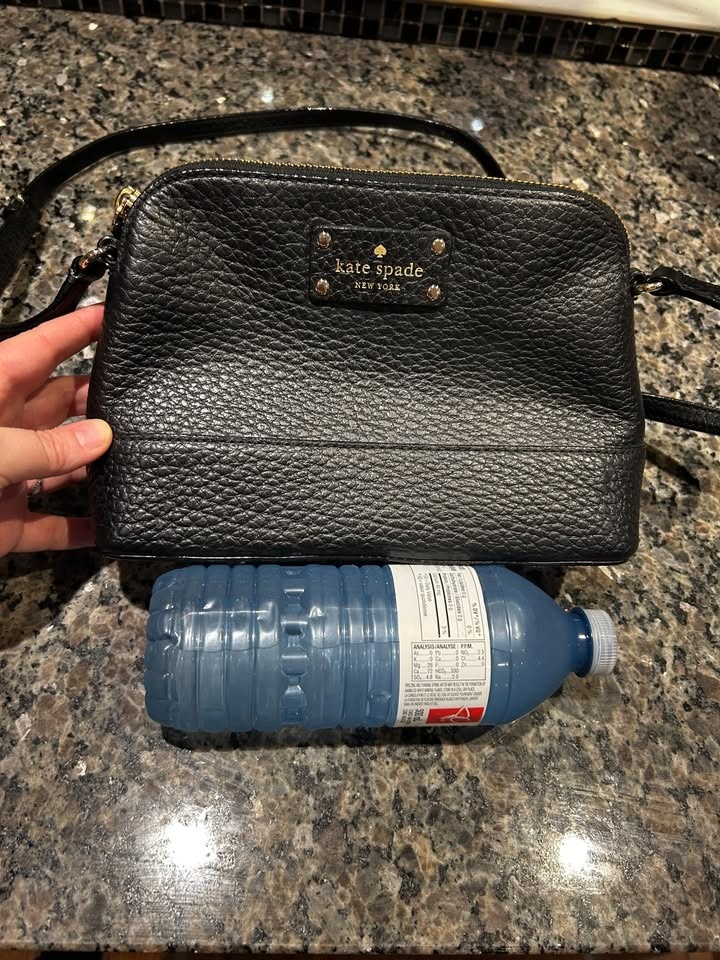 KATE SPADE CROSS BODY BAG SMALL - photo 3