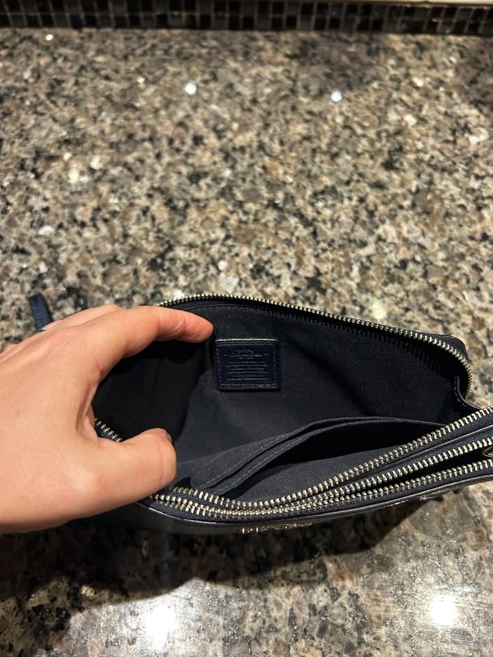COACH wallet - photo 3