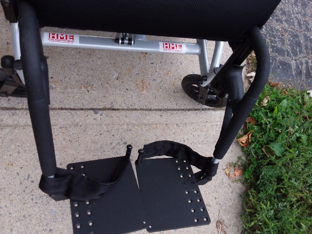 Supertilt Wheelchair - photo 4