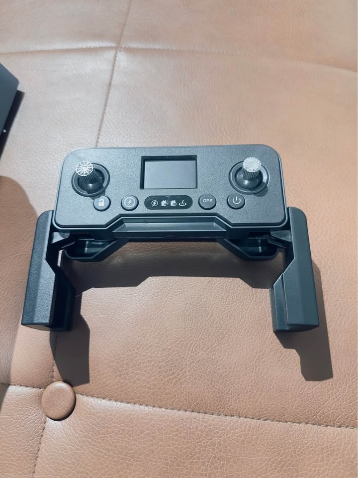 NAFYRE N11 Pro Drone with Camera – Complete Set, Like New - photo 4