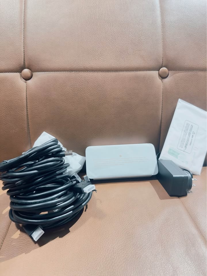 UGREEN HDMI Dual Monitor KVM Switch (4K 60Hz) - photo 2