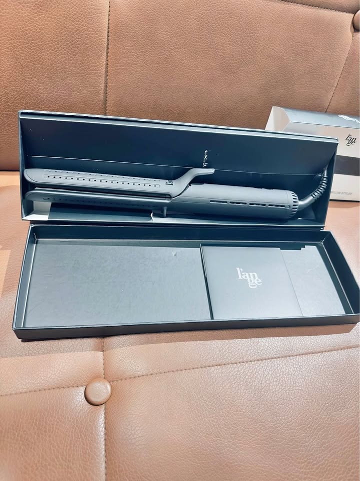 L’ange Le Duo Grande 360° Airflow Styler – Brand New in Box