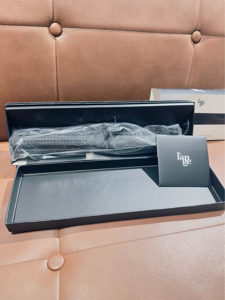 L’ange Le Duo Grande 360° Airflow Styler – Brand New in Box - photo 3