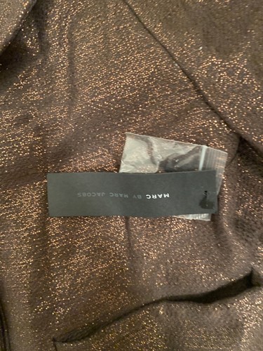 NWB, Marc by Marc Jacobs Women’s Jacket US Size: M - photo 5