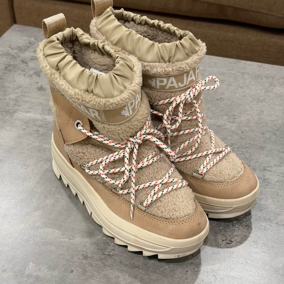 PAJAR WOMEN’S Galaxy Pull On Winter Boot - photo 2