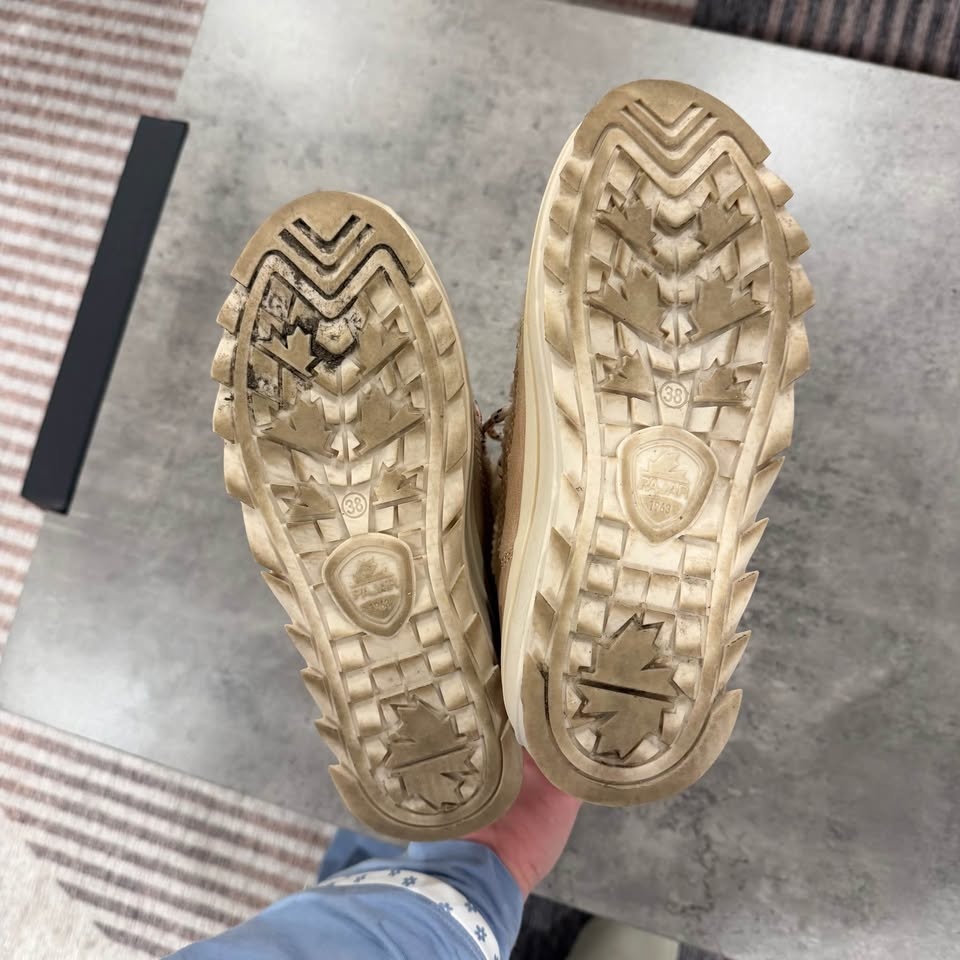 PAJAR WOMEN’S Galaxy Pull On Winter Boot - photo 5
