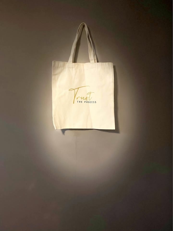 Tote bags