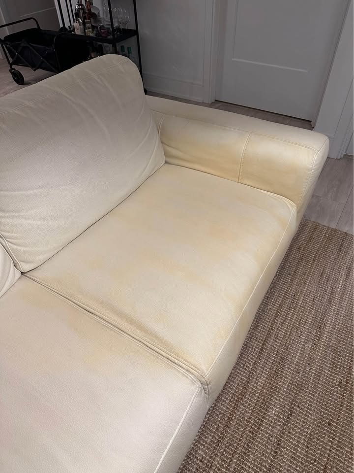 Sabrina Couch Structube - photo 2