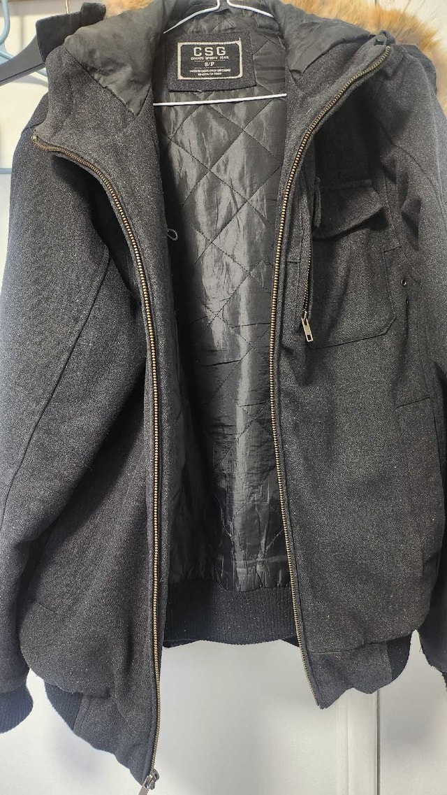 CSG Jacket - photo 2