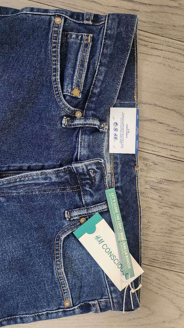 H&M Jeans