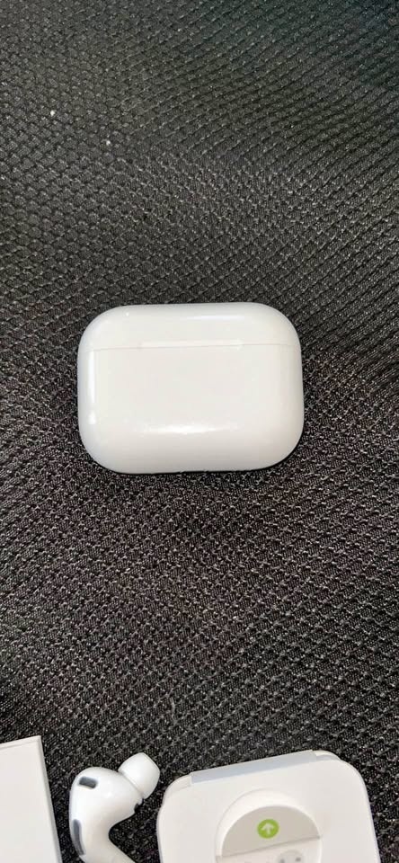 Apple air pods pro 3