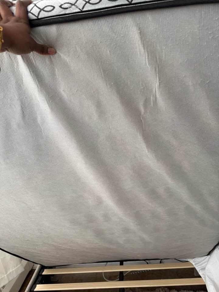 Double mattress - photo 2