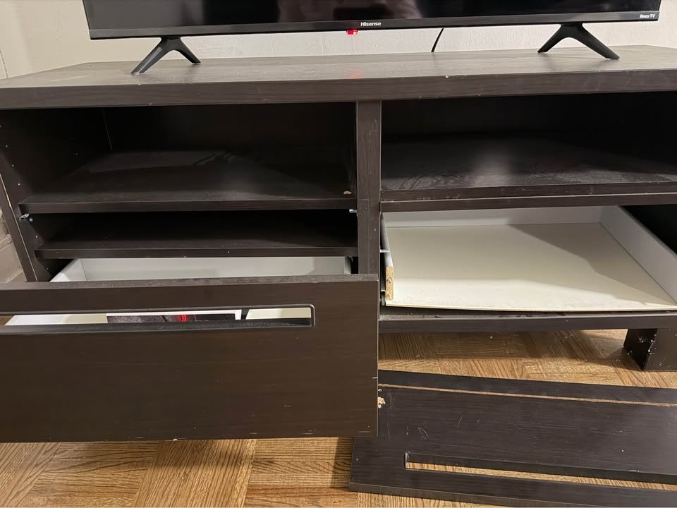 Tv console - photo 2