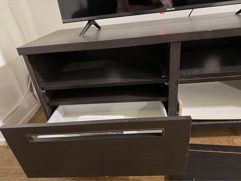 Tv console - photo 3