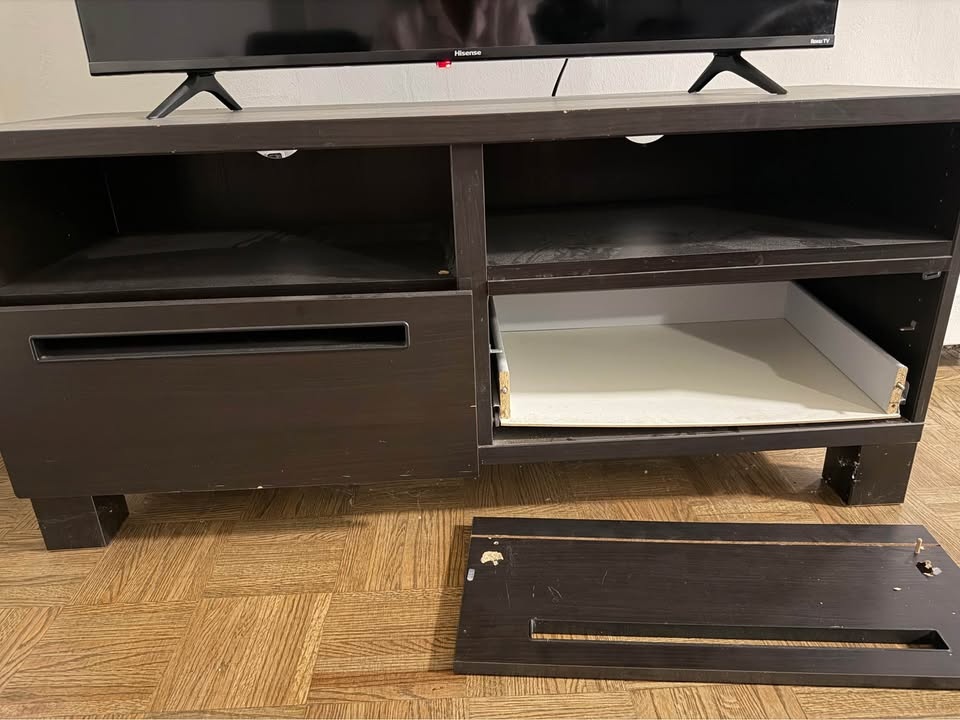 Tv console - photo 4