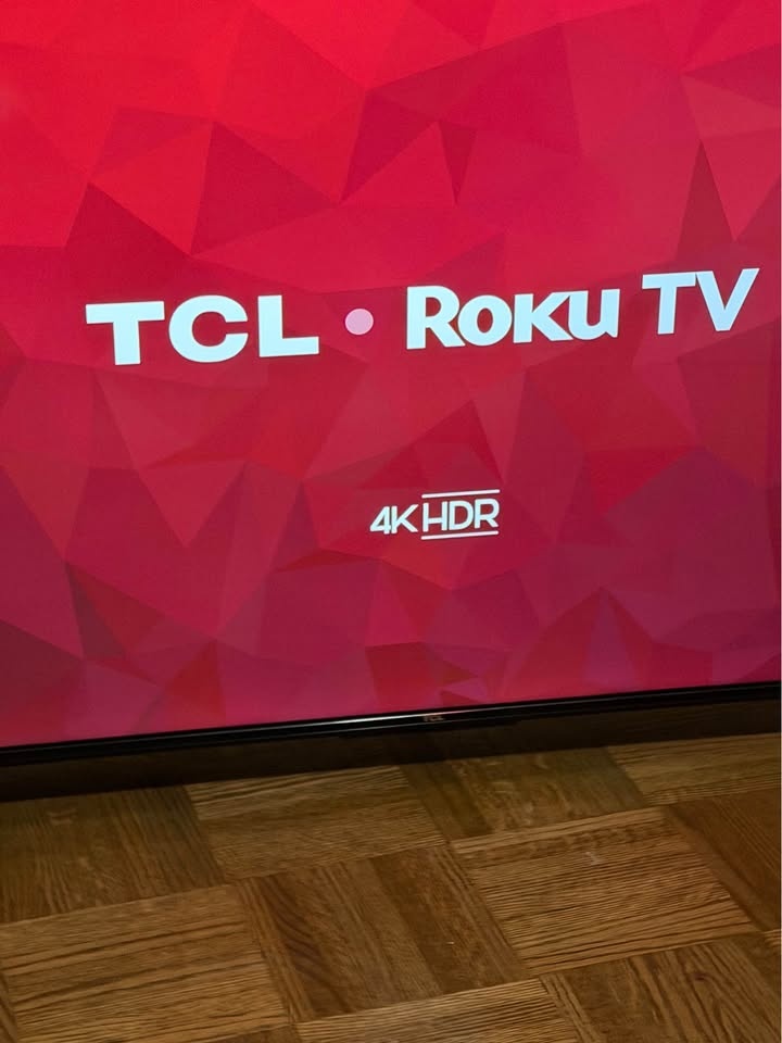 50inch TCL - photo 2