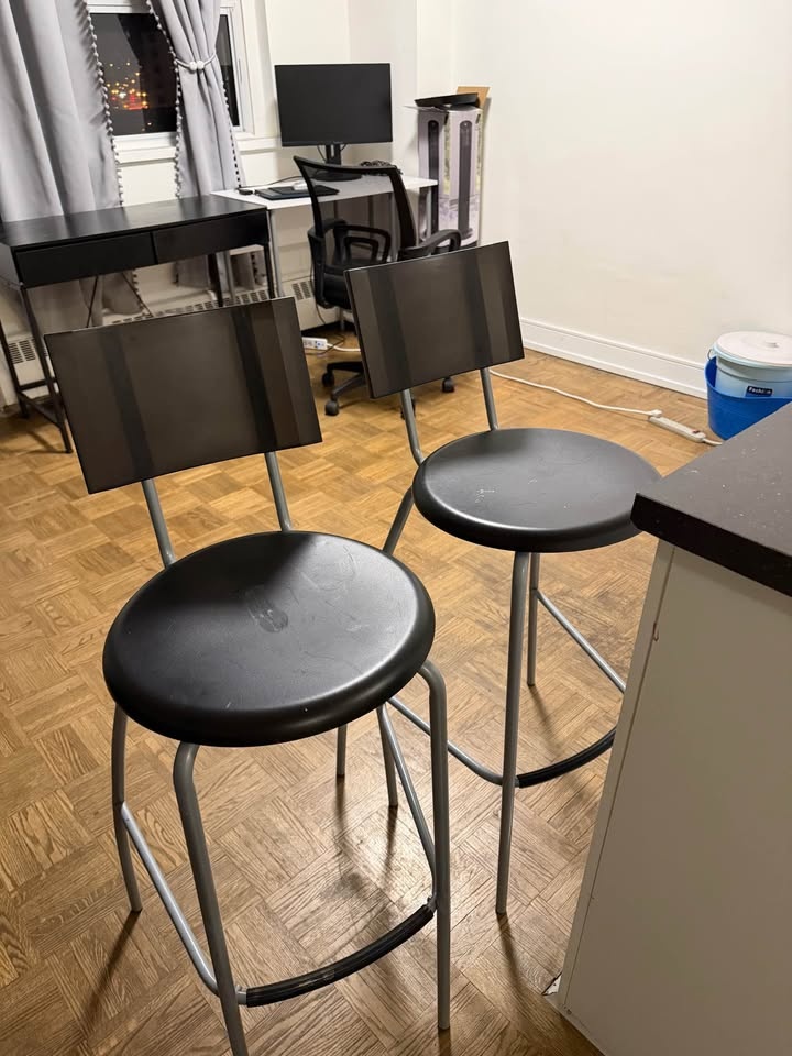 Bar stool - photo 2