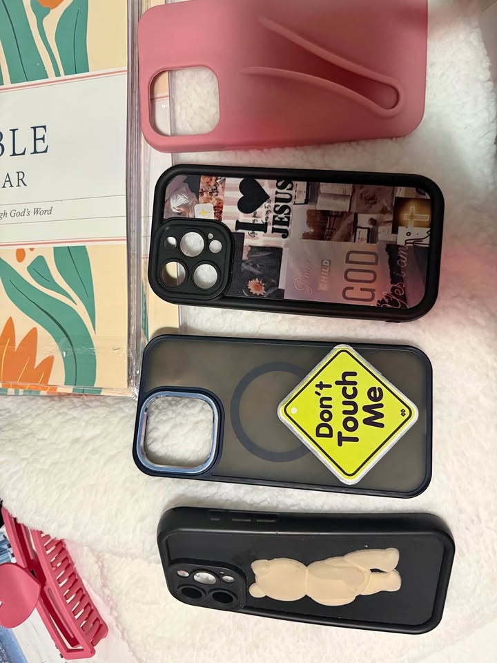 iPhone 15 promax case