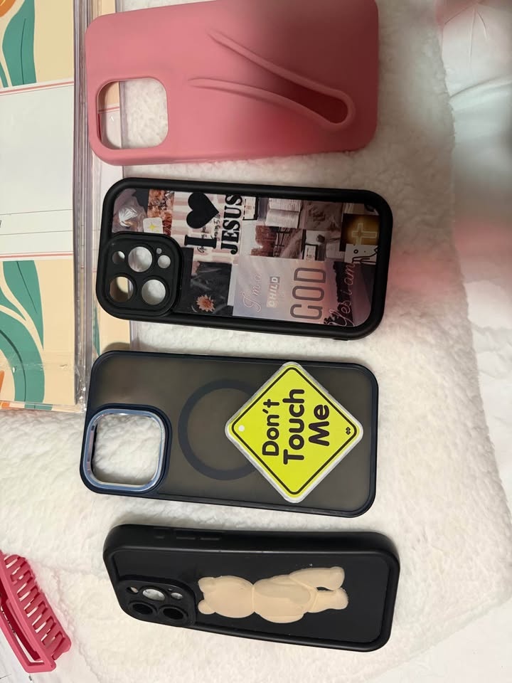 iPhone 15 promax case - photo 2