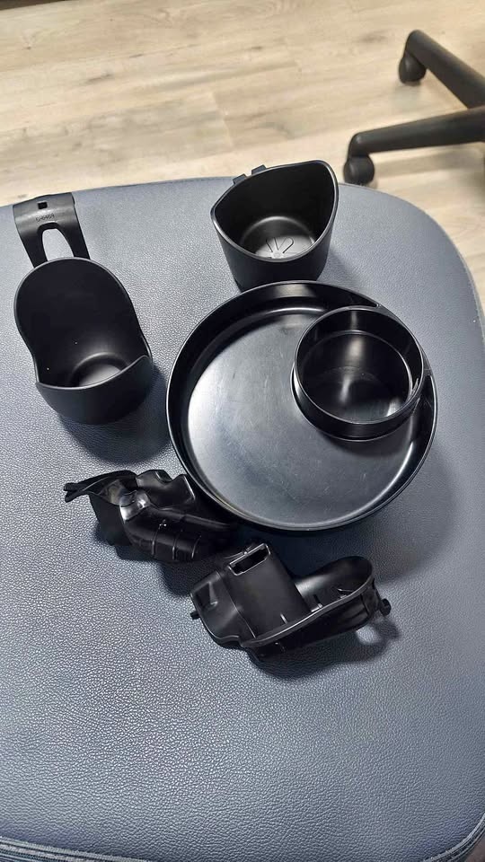 Car cup holder