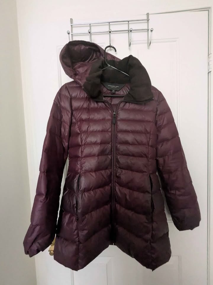 MARC NEW YORK ANDREW MARC Down Puffer Jacket - photo 4