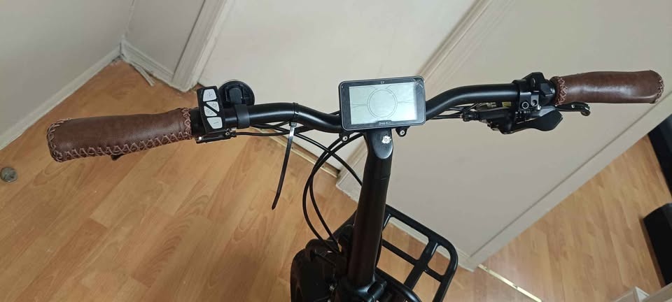 Et-cycle - F720 ( e-bike) - photo 2